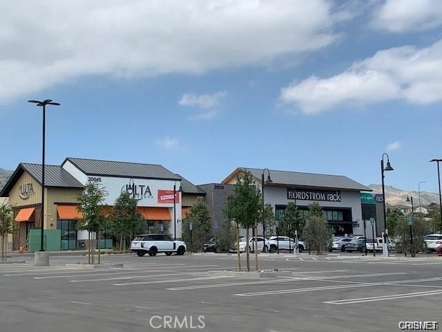 11527 North Darcy Porter Ranch Porter Ranch, CA 91326 - Photo 29 of 32 a front view of a building with street