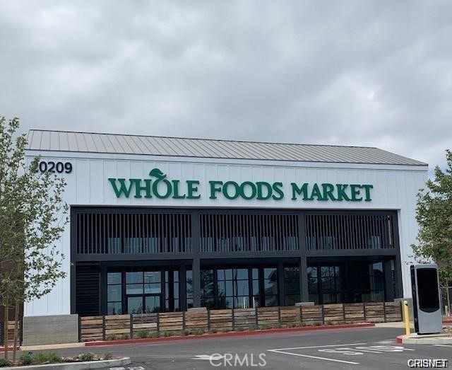 11527 North Darcy Porter Ranch Porter Ranch, CA 91326 - Photo 30 of 32 a front view of building with street