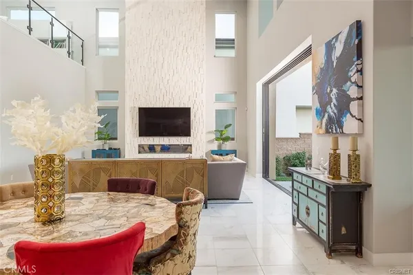 $2,980,000 | 11527 North Darcy Porter Ranch, Porter Ranch, CA 91326