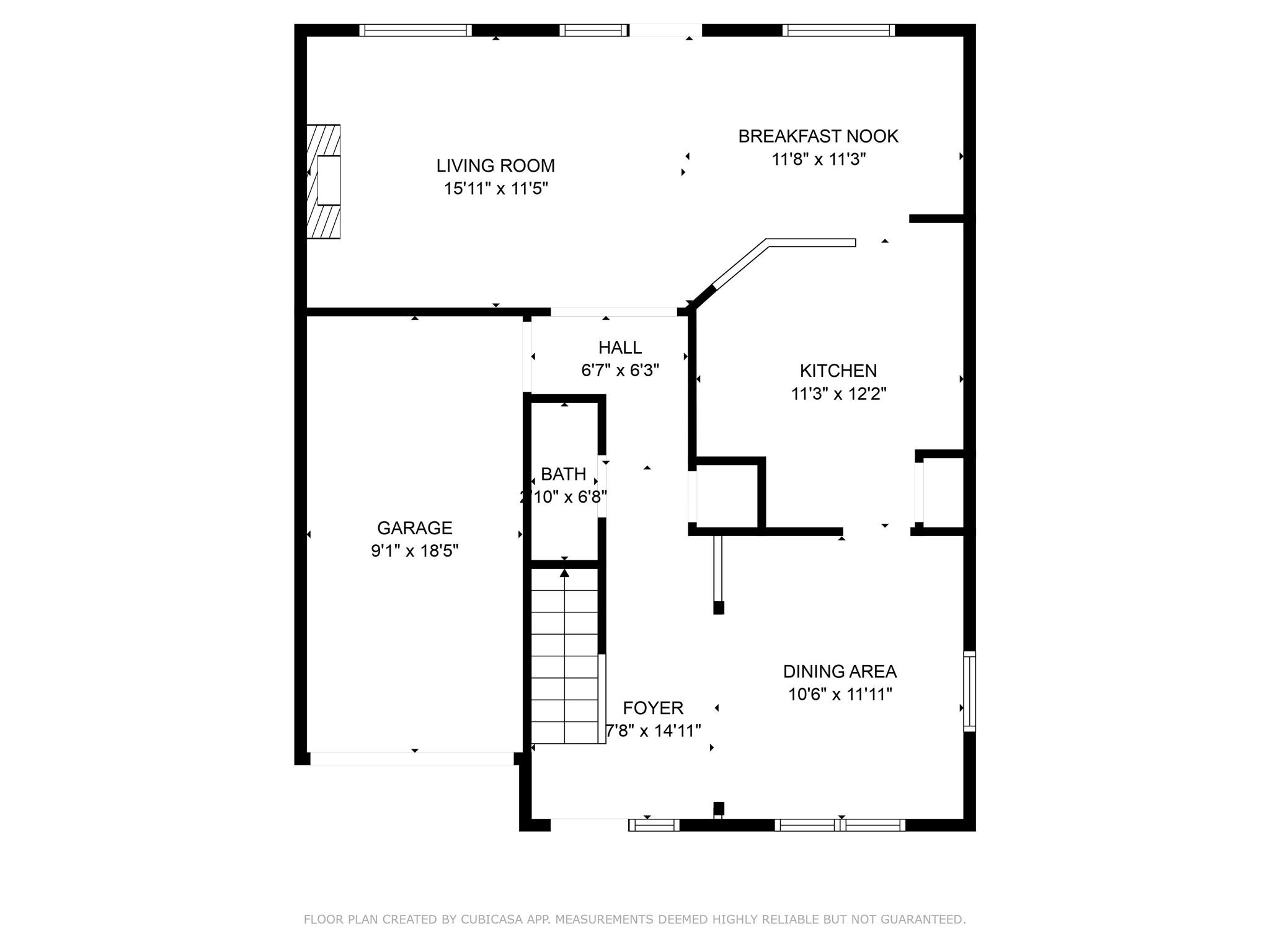 18731 Ramsey Cove Drive, Unit 72 Cornelius, NC 28031 - Photo 20 of 33