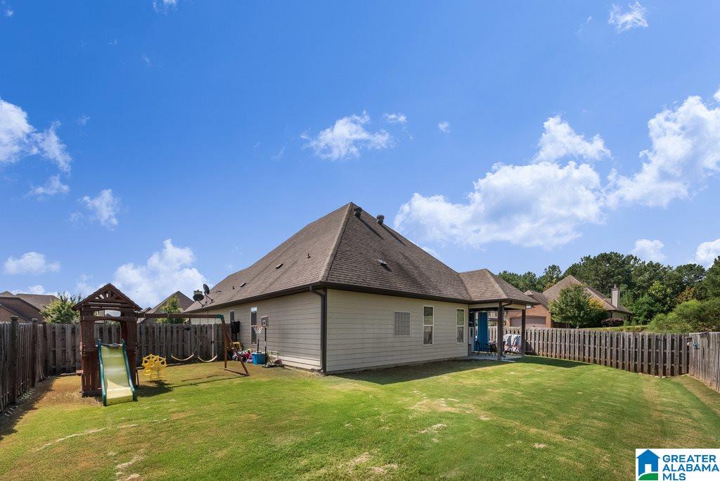 1001 Riviera Drive Calera, AL 35040 - Photo 24 of 25