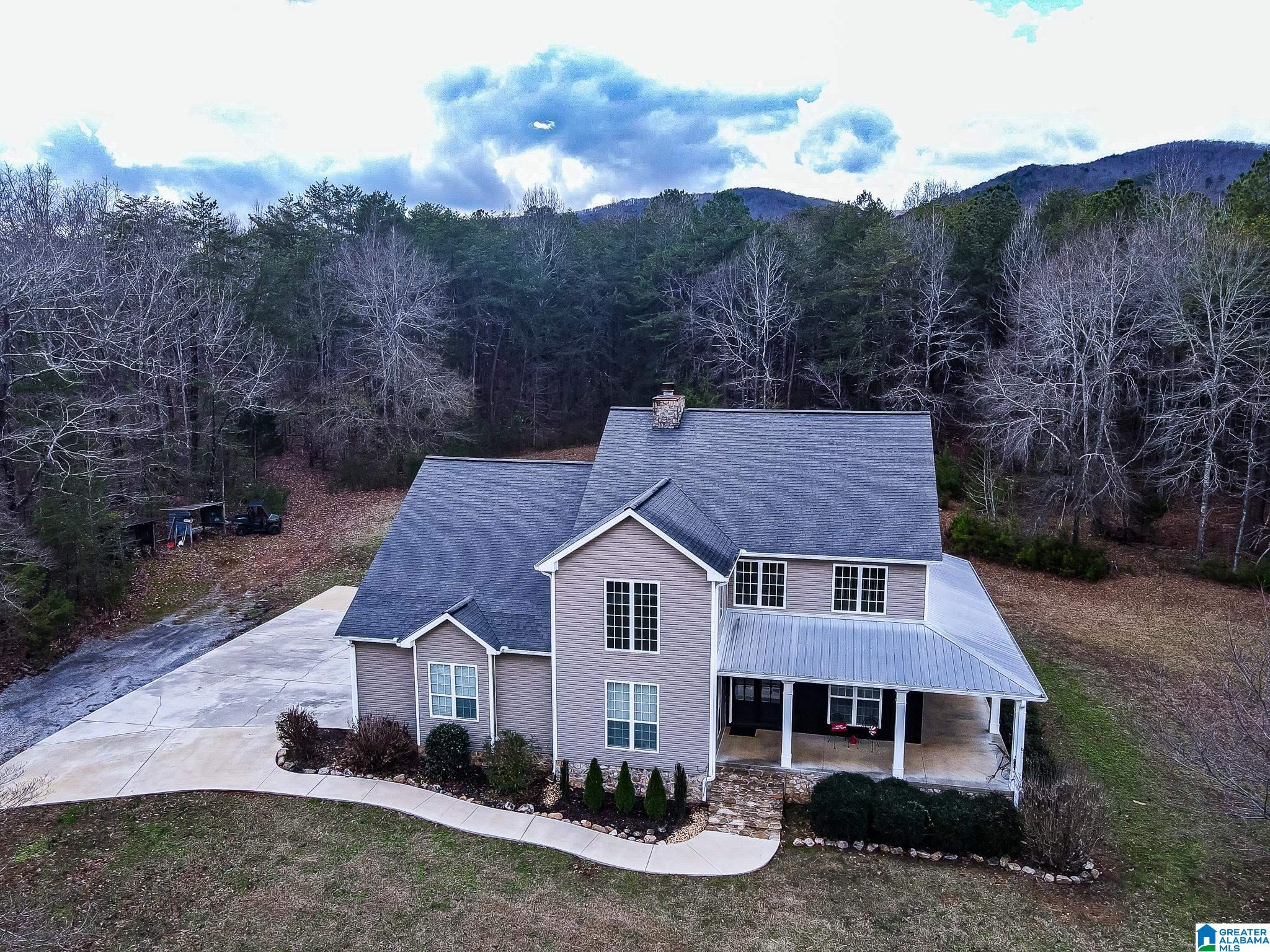 766 Antioch Road Anniston, AL 36207 - Photo 42 of 47