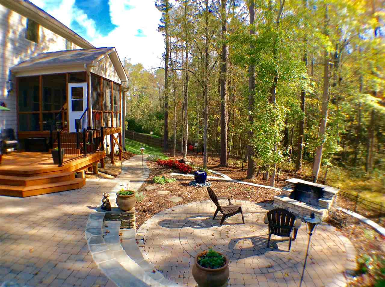 12811 Edsel Drive Raleigh, NC 27613 - Photo 23 of 25 Photo 23