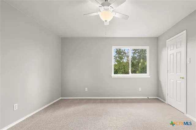 $2,400 | 5806 Chuckwagon Circle, Killeen, TX 76542