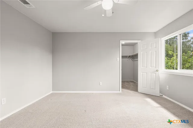 $2,400 | 5806 Chuckwagon Circle, Killeen, TX 76542