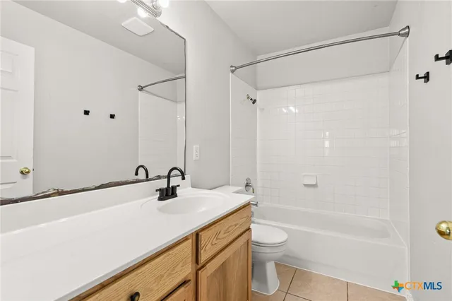 $2,400 | 5806 Chuckwagon Circle, Killeen, TX 76542