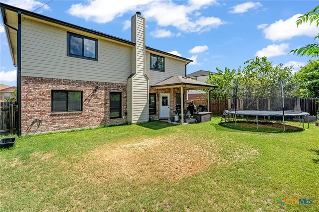 $2,400 | 5806 Chuckwagon Circle, Killeen, TX 76542