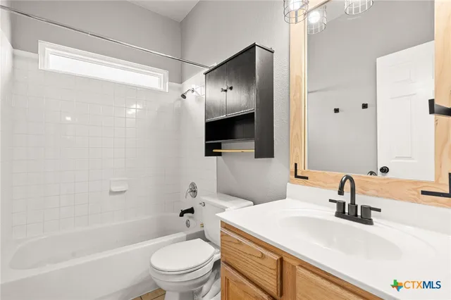 $2,400 | 5806 Chuckwagon Circle, Killeen, TX 76542