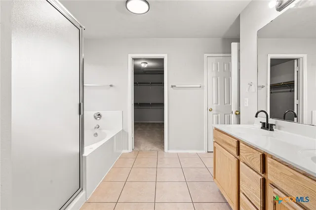 $2,400 | 5806 Chuckwagon Circle, Killeen, TX 76542