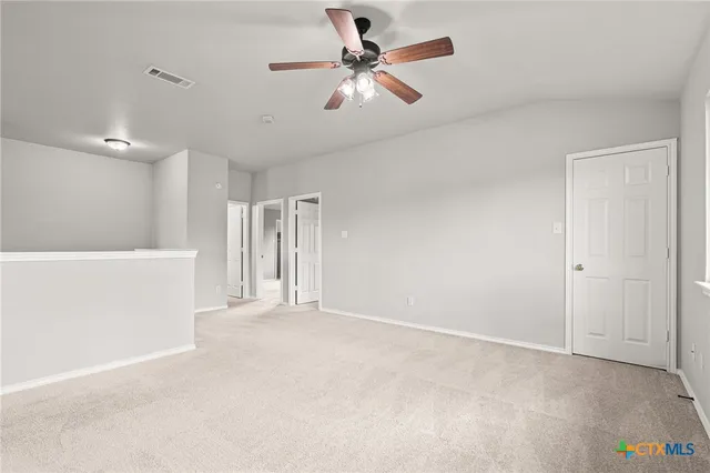 $2,400 | 5806 Chuckwagon Circle, Killeen, TX 76542