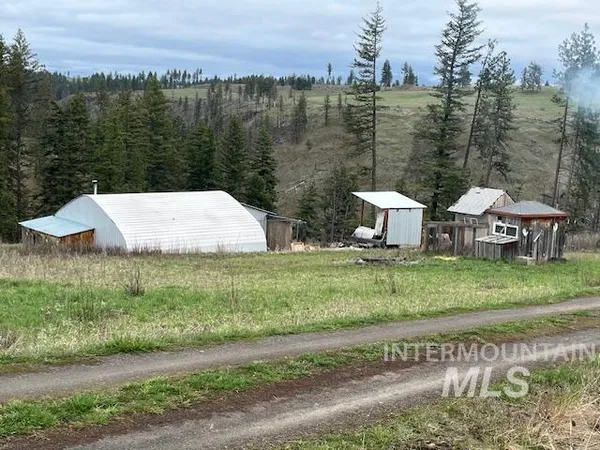 $287,500 | 281 Flying Elk Drive, Kamiah, ID 83536