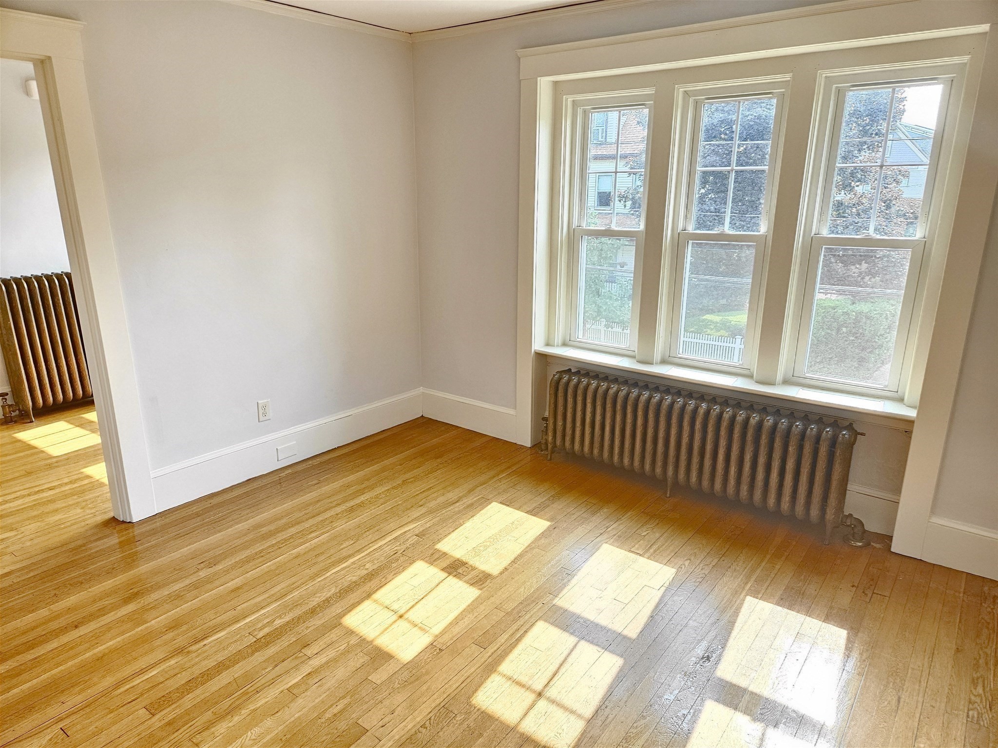19 Rowe Street, Unit 2 Newton, MA 02466 - Photo 3 of 22 Gallery Image 3