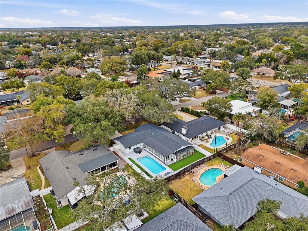 2462 Markingham Road Maitland, FL 32751 - Photo 40 of 44