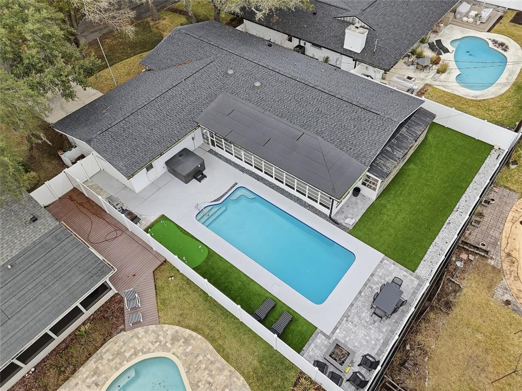 2462 Markingham Road Maitland, FL 32751 - Photo 8 of 44