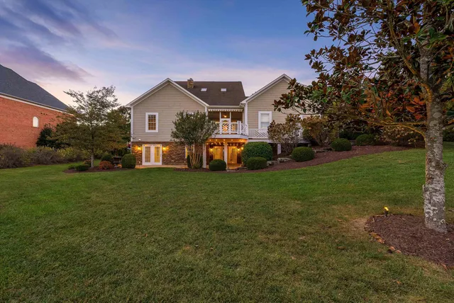 $975,000 | 121 Claremont Avenue, Harrisonburg, VA 22801