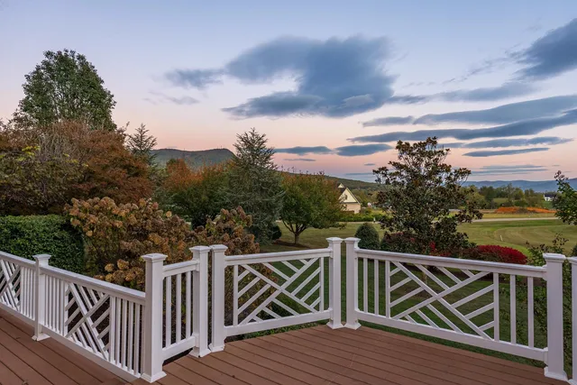 $975,000 | 121 Claremont Avenue, Harrisonburg, VA 22801