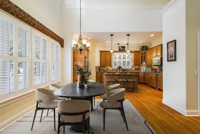 $975,000 | 121 Claremont Avenue, Harrisonburg, VA 22801