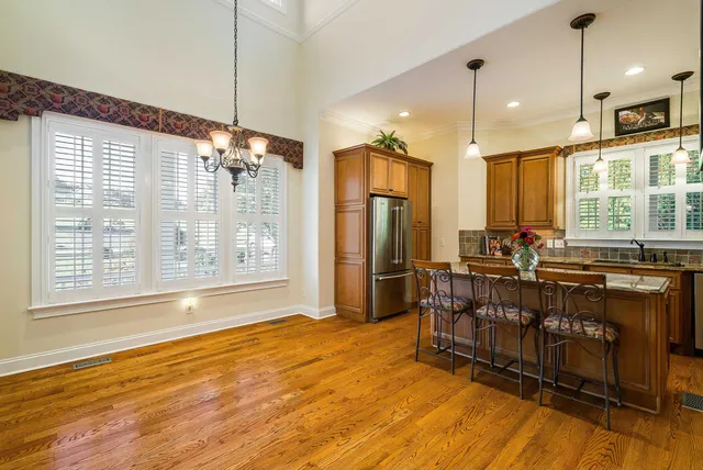 $975,000 | 121 Claremont Avenue, Harrisonburg, VA 22801