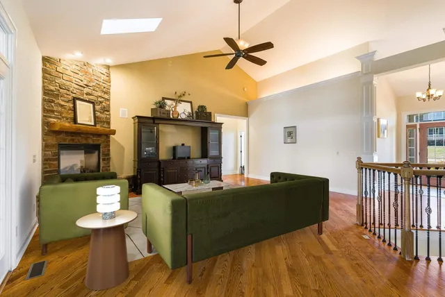 $975,000 | 121 Claremont Avenue, Harrisonburg, VA 22801