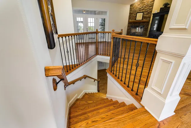 $975,000 | 121 Claremont Avenue, Harrisonburg, VA 22801