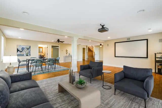 $975,000 | 121 Claremont Avenue, Harrisonburg, VA 22801