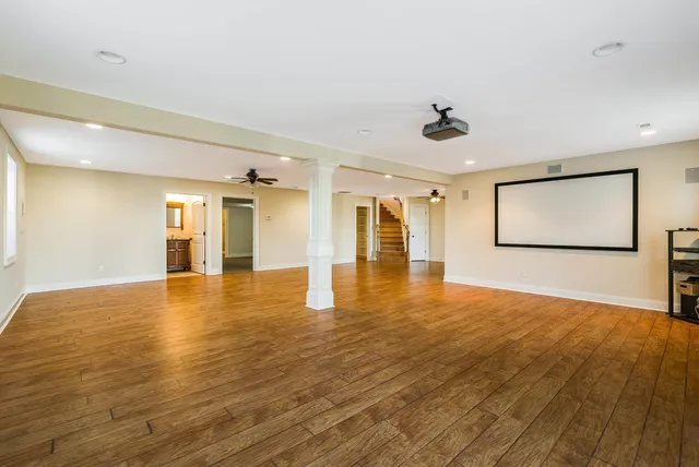 $975,000 | 121 Claremont Avenue, Harrisonburg, VA 22801