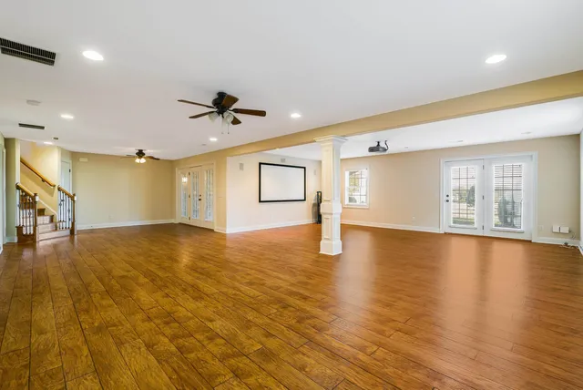 $975,000 | 121 Claremont Avenue, Harrisonburg, VA 22801