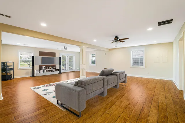 $975,000 | 121 Claremont Avenue, Harrisonburg, VA 22801