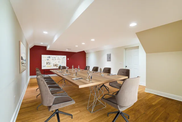 $975,000 | 121 Claremont Avenue, Harrisonburg, VA 22801