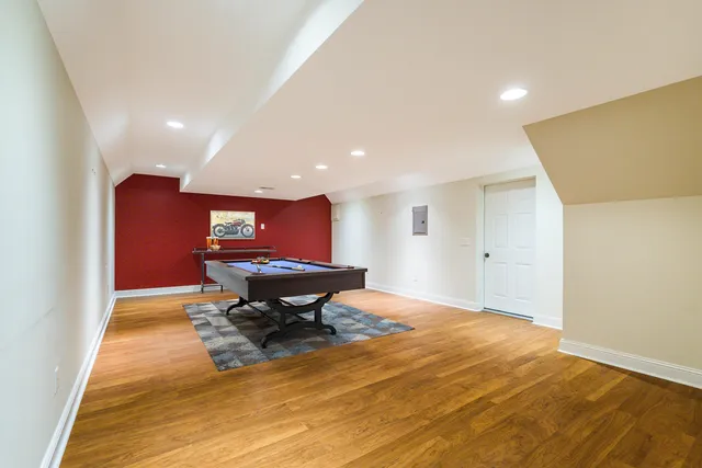 $975,000 | 121 Claremont Avenue, Harrisonburg, VA 22801