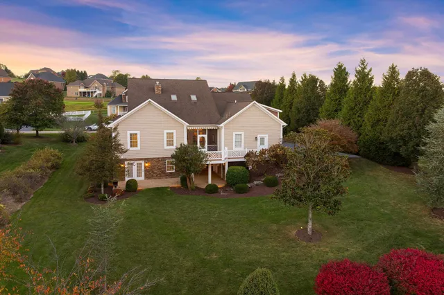 $975,000 | 121 Claremont Avenue, Harrisonburg, VA 22801