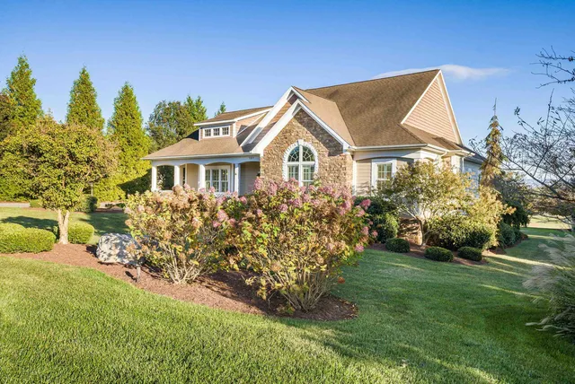 $975,000 | 121 Claremont Avenue, Harrisonburg, VA 22801