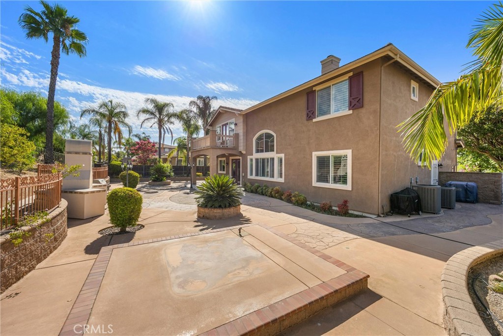 9856 Summerhill Road Rancho Cucamonga, CA 91737 - Photo 32 of 38 Space for Spa