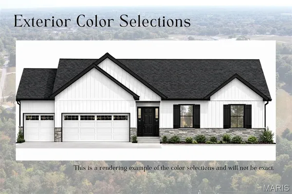 $484,775 | 11 Oakview Court, Troy, MO 63379