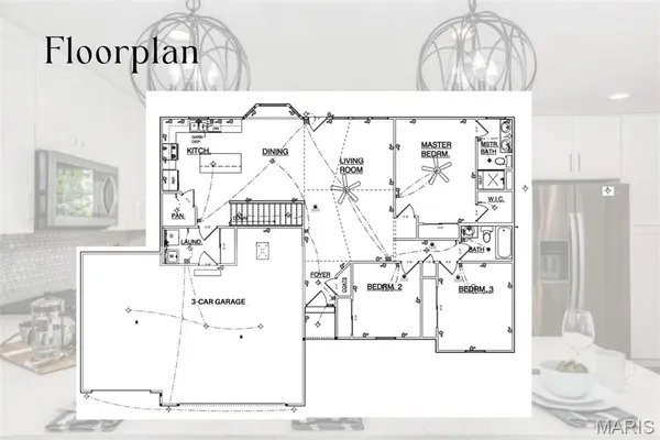 $484,775 | 11 Oakview Court, Troy, MO 63379