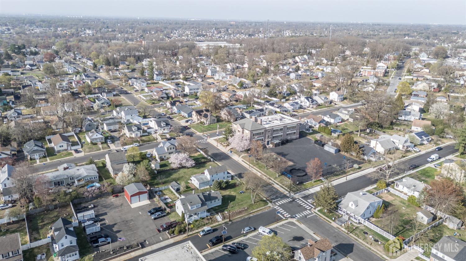 39 East 2nd Avenue Runnemede, NJ 08078 - Photo 41 of 41 an aerial view of multiple house