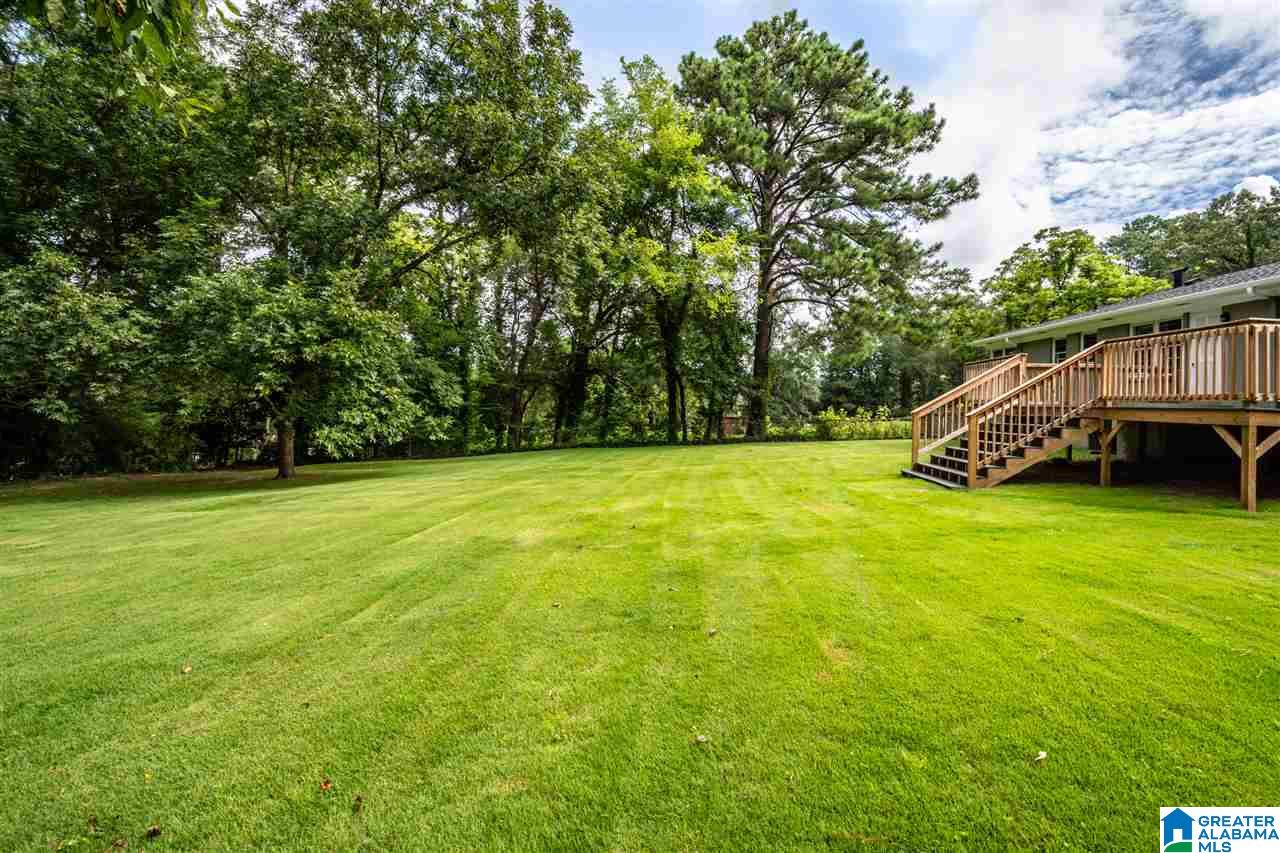 2421 Dolly Ridge Trail Birmingham, AL 35243 - Photo 28 of 29
