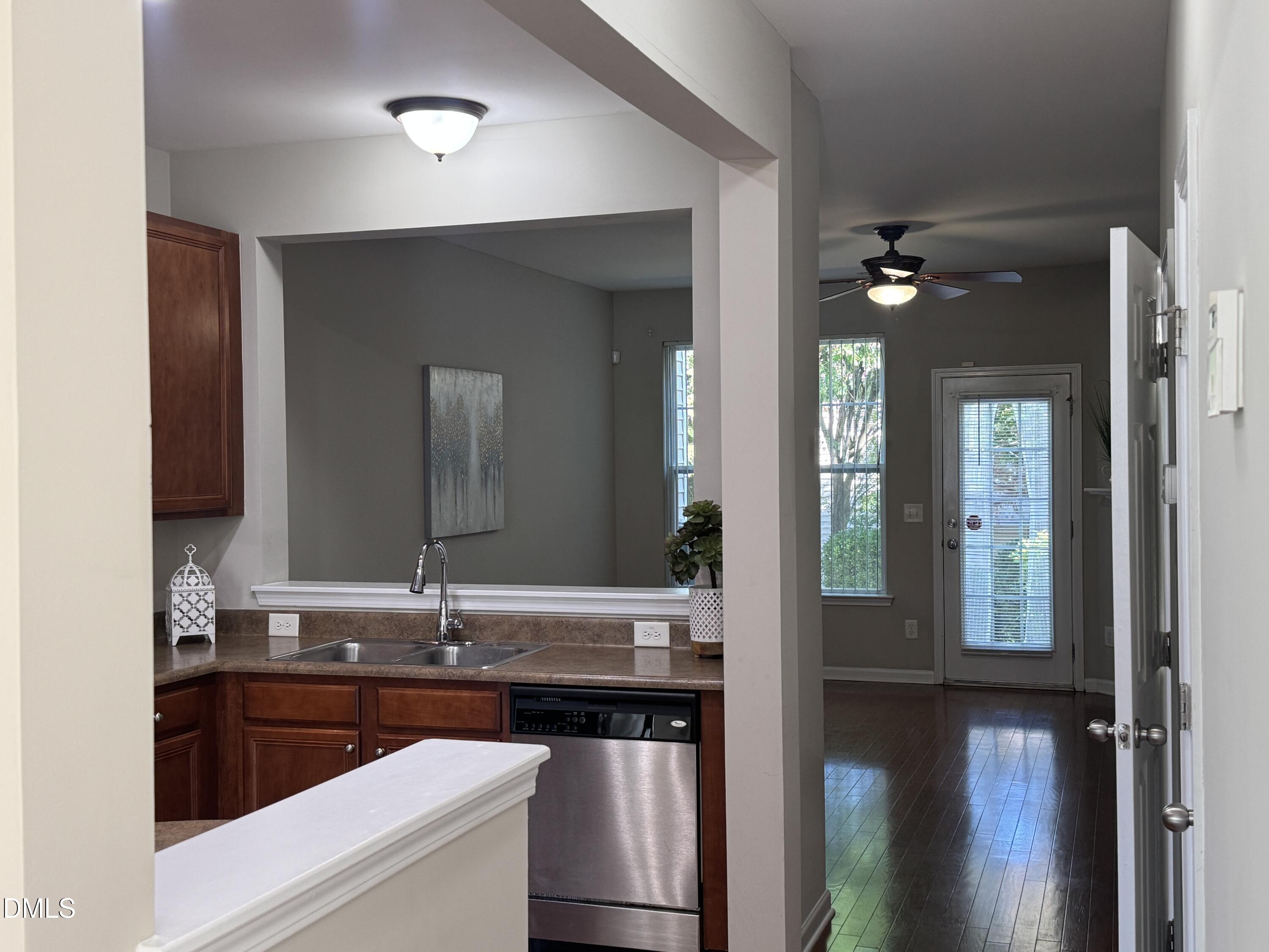 6641 Clarksburg Place Raleigh, NC 27616 - Photo 6 of 14