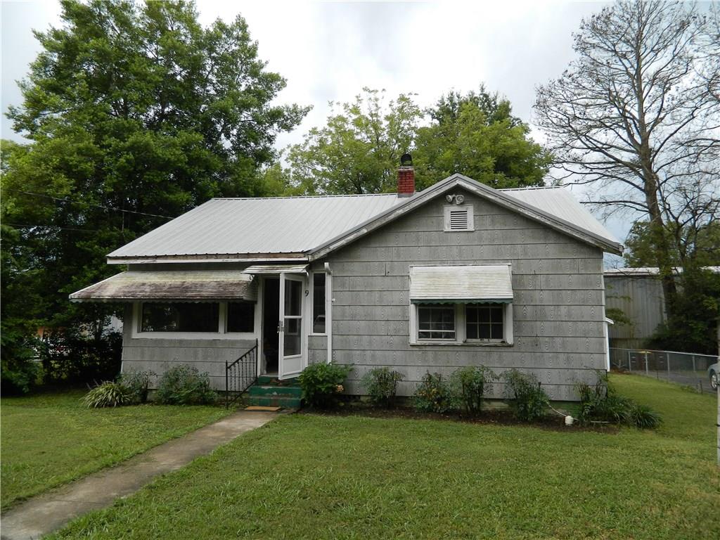 9 Verbena Street Rome, GA 30165 - Photo 1 of 1