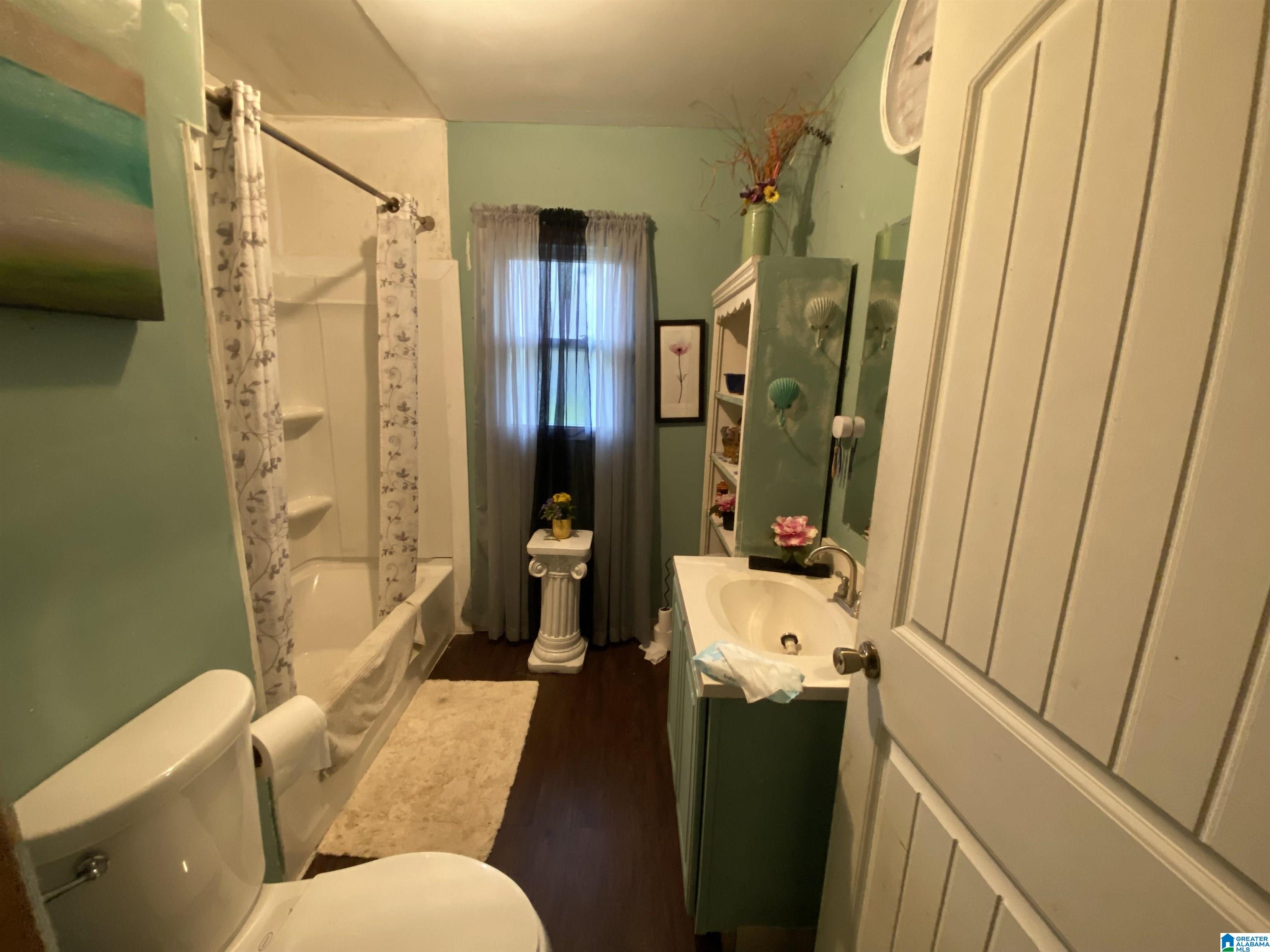 413 Jerry Drive Southwest Bessemer, AL 35022 - Photo 33 of 33