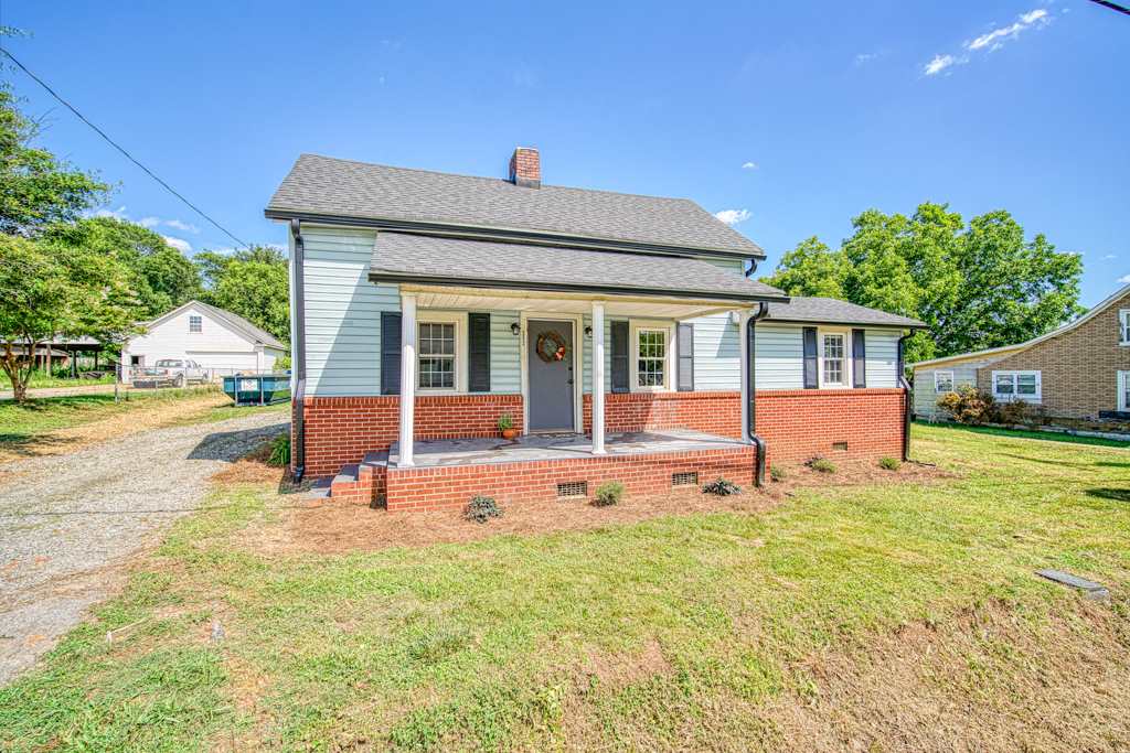 252 Abner Creek Road Greer, SC 29651 - Photo 1 of 32 Gallery Image 1