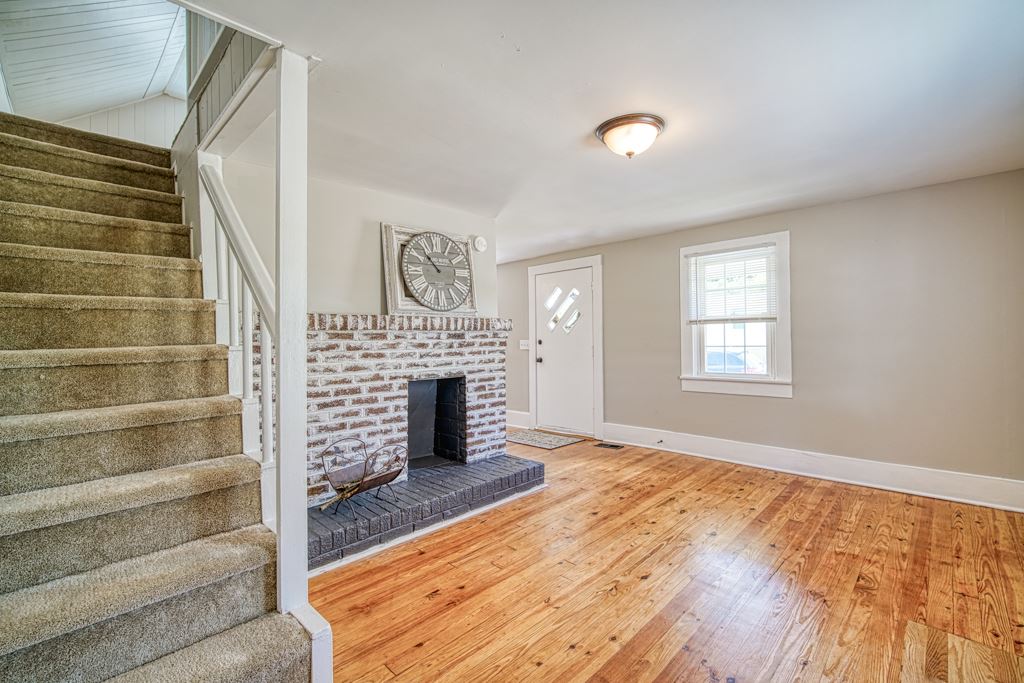 252 Abner Creek Road Greer, SC 29651 - Photo 11 of 32 Gallery Image 11