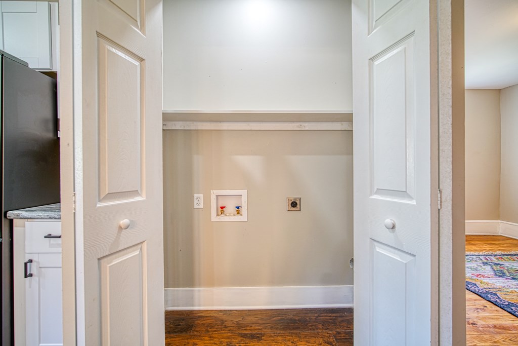 252 Abner Creek Road Greer, SC 29651 - Photo 27 of 32 Gallery Image 27