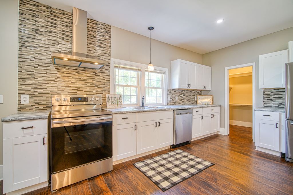 252 Abner Creek Road Greer, SC 29651 - Photo 28 of 32 Gallery Image 28
