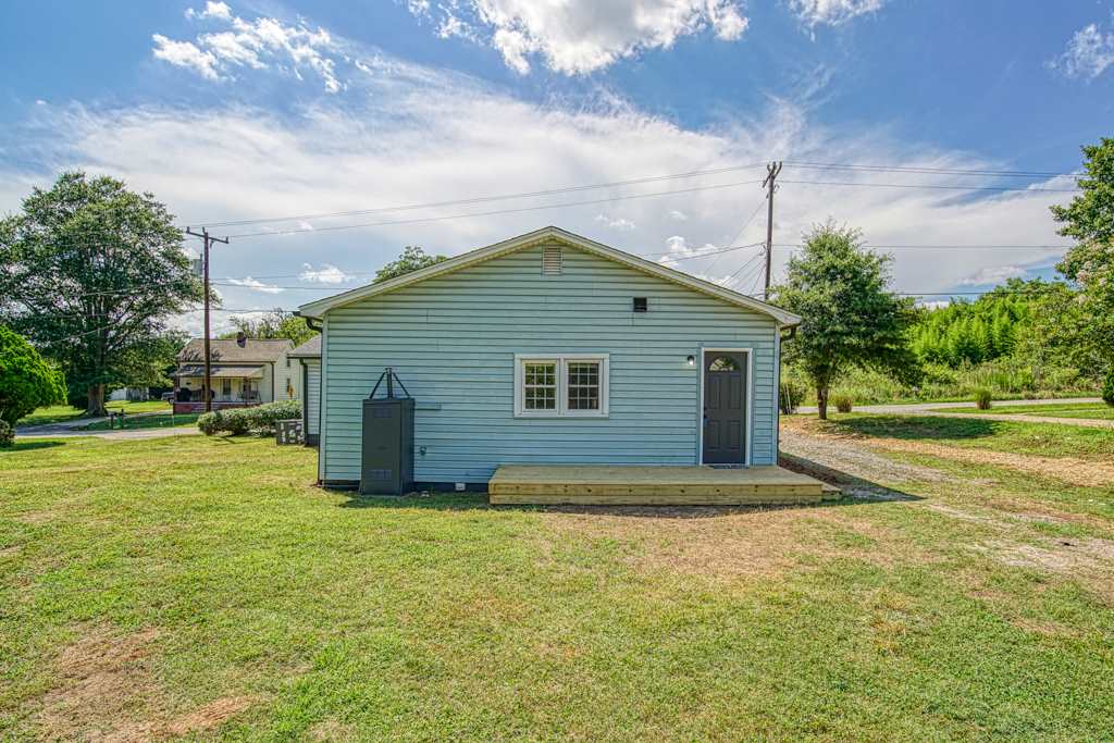 252 Abner Creek Road Greer, SC 29651 - Photo 29 of 32 Gallery Image 29