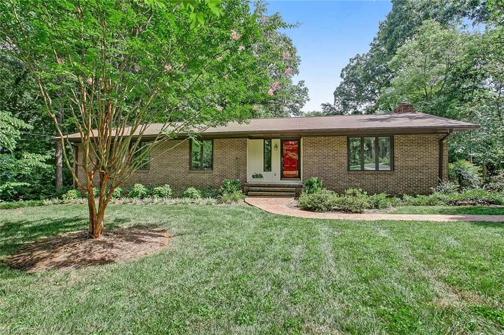 214 Kirk Road Greensboro, NC 27455 - Photo 1 of 30 Gallery Image 1