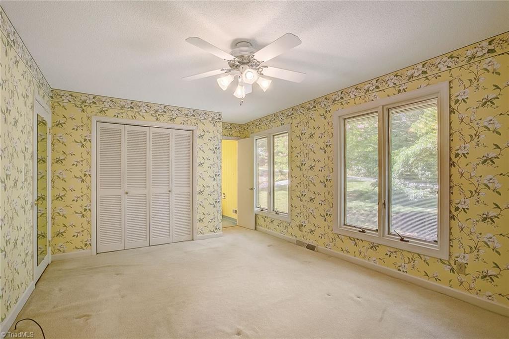214 Kirk Road Greensboro, NC 27455 - Photo 19 of 30 Gallery Image 19