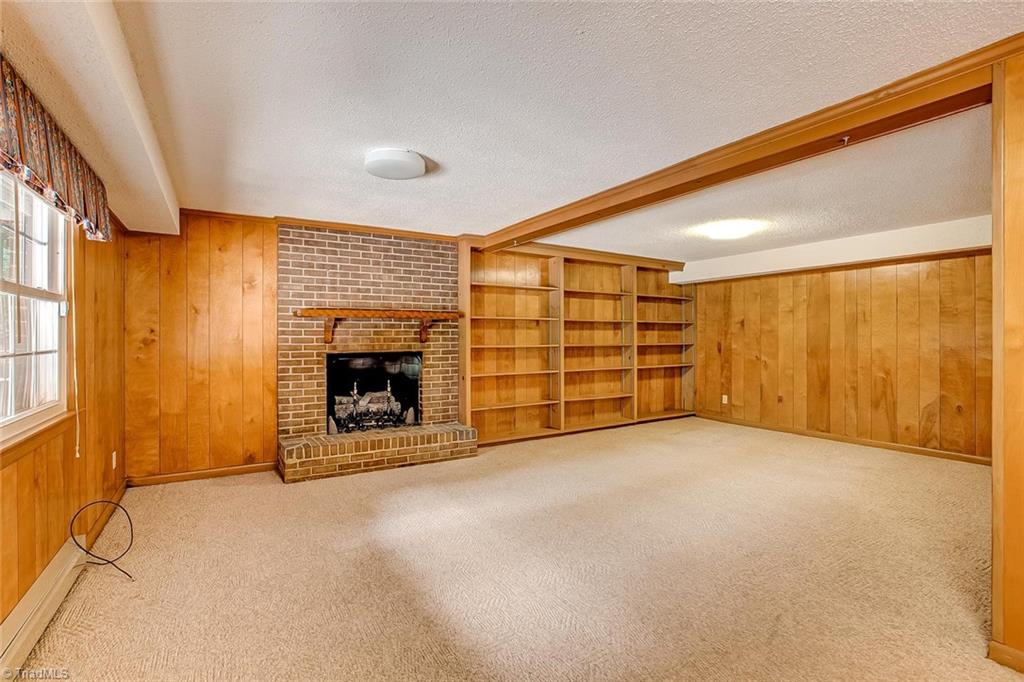 214 Kirk Road Greensboro, NC 27455 - Photo 21 of 30 Gallery Image 21