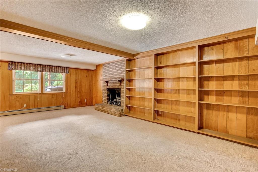 214 Kirk Road Greensboro, NC 27455 - Photo 23 of 30 Gallery Image 23