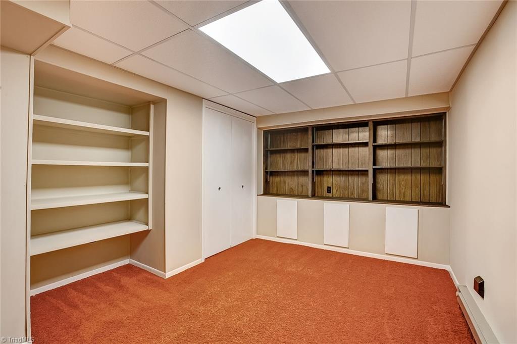 214 Kirk Road Greensboro, NC 27455 - Photo 25 of 30 Gallery Image 25